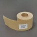 FixtureDisplays® 1 Roll Water Activated Reinforced Brown Kraft Paper Tape DIY Craft Box Packaging Sealing Tape 3” Wide 150 feet 1.5“ Core 15723-1PK